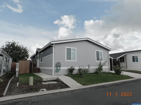 5286 Crystal St NE, Salem, OR 97305