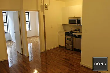 Rented by Bond New York