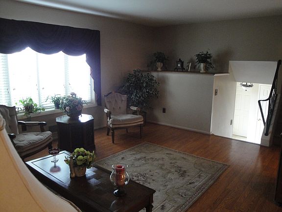 Living room view 2