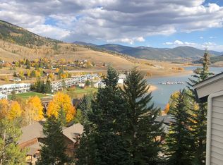 370 E La Bonte St APT B, Dillon, CO 80435