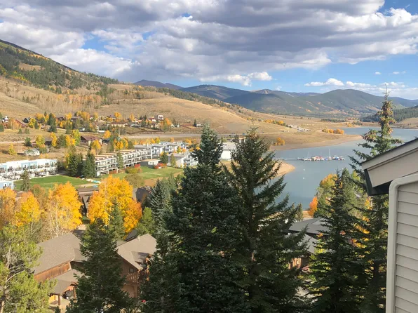 370 E La Bonte St APT B, Dillon, CO 80435