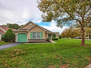 3236 Flagstone Ct, Toms River, NJ