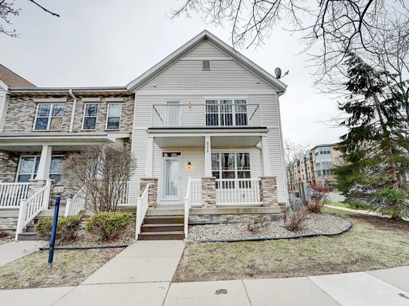 8270 Starr Grass Dr, Madison, WI 53719