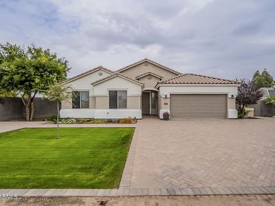 10013 S 280th Ln, Buckeye, AZ, 85326
