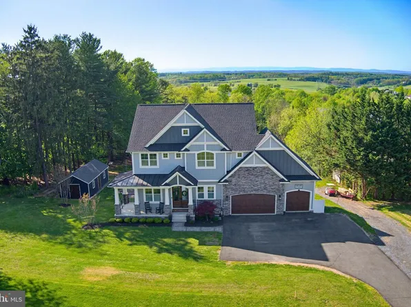 802-B N Main St, Mount Airy, MD 21771