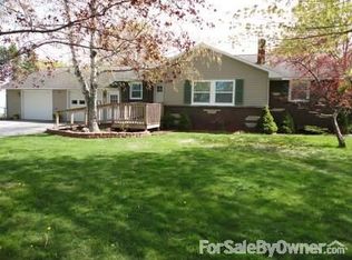 110 Partridge Ave, Alpena, MI 49707