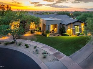 9290 E Thompson Peak Pkwy UNIT 101, Scottsdale, AZ 85255
