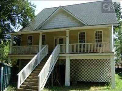 1416 Colin Kelly Dr, Columbia, SC, 29204