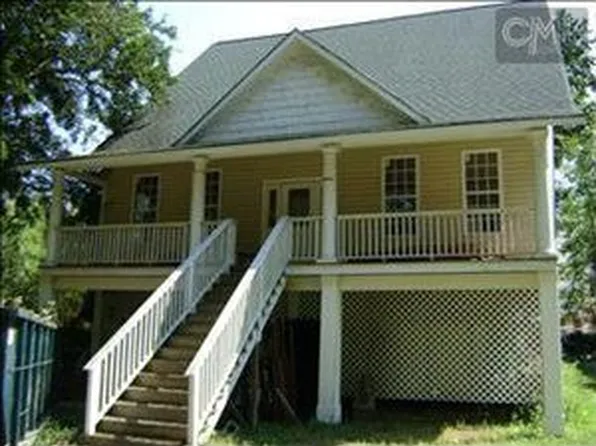 1416 Colin Kelly Dr, Columbia, SC 29204