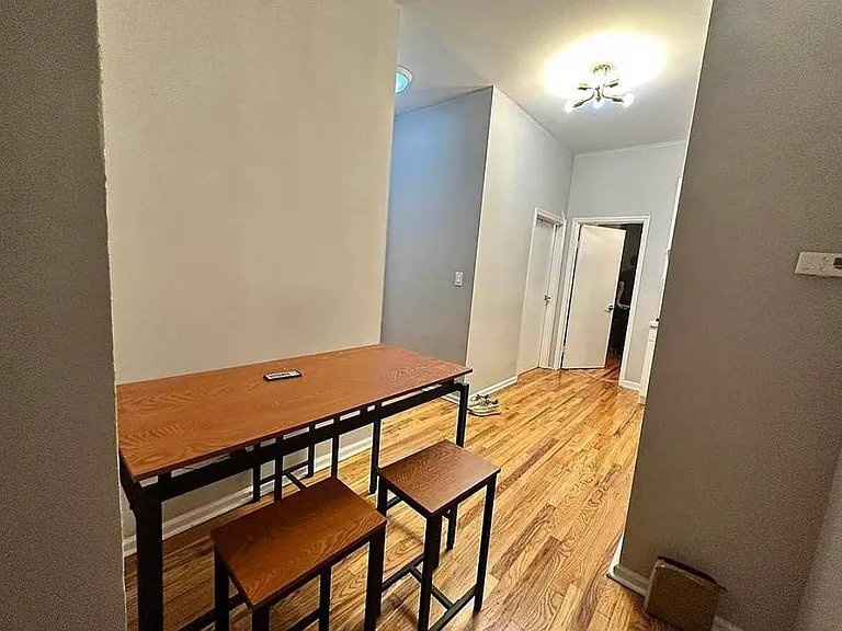2847 Frederick Douglass Blvd #1G — Photo 2