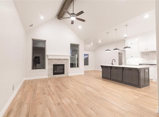 9201 Lupine Rd, Yukon, OK 73099