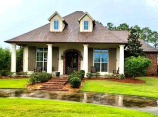 5915 Sawgrass Way, Lake Charles, LA 70605