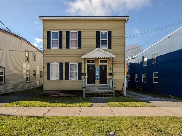 37 Cranston Ave #35, Saint John, NB E2K 3M7