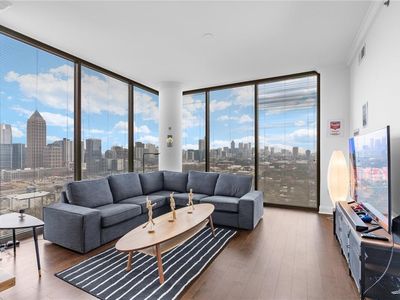 270 17th St NW UNIT 2601, Atlanta, GA, 30363