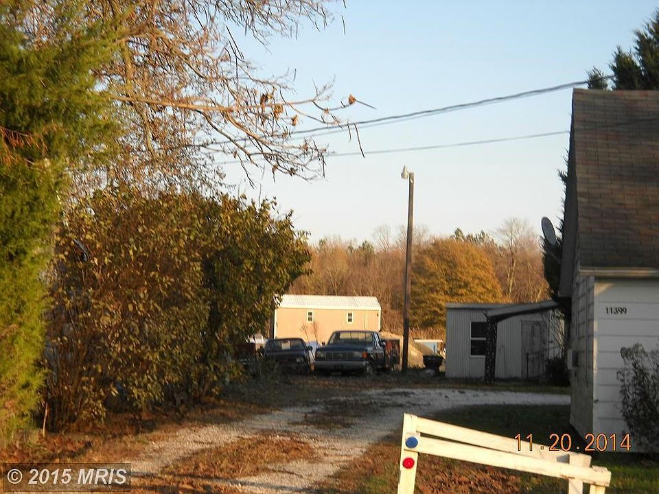 Exterior (General)