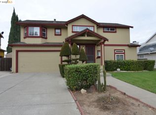 4655 Duarte Ave, Oakley, CA 94561