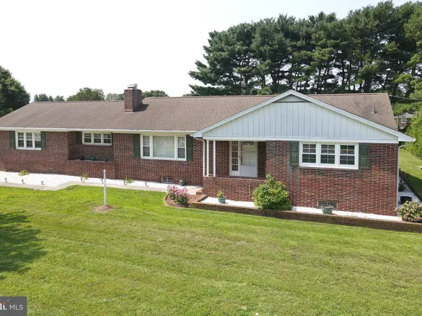 939 Canterbury Rd, Milford, DE 19963
