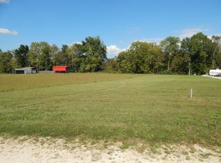 0 Buffalo Riv, Waynesboro, TN 38485