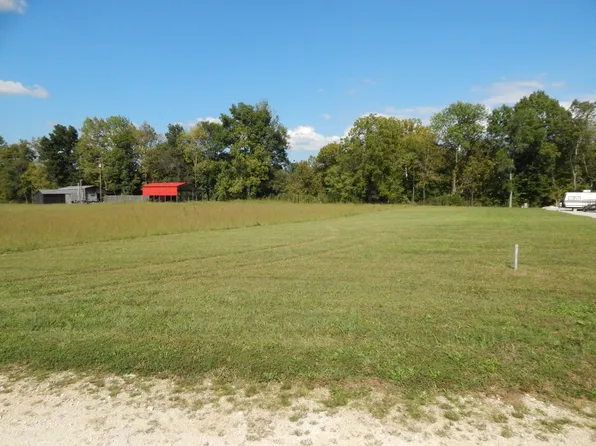 0 Buffalo Riv, Waynesboro, TN 38485