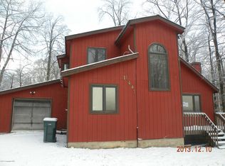 8819-H441 Cloudcrest Dr, Tobyhanna, PA