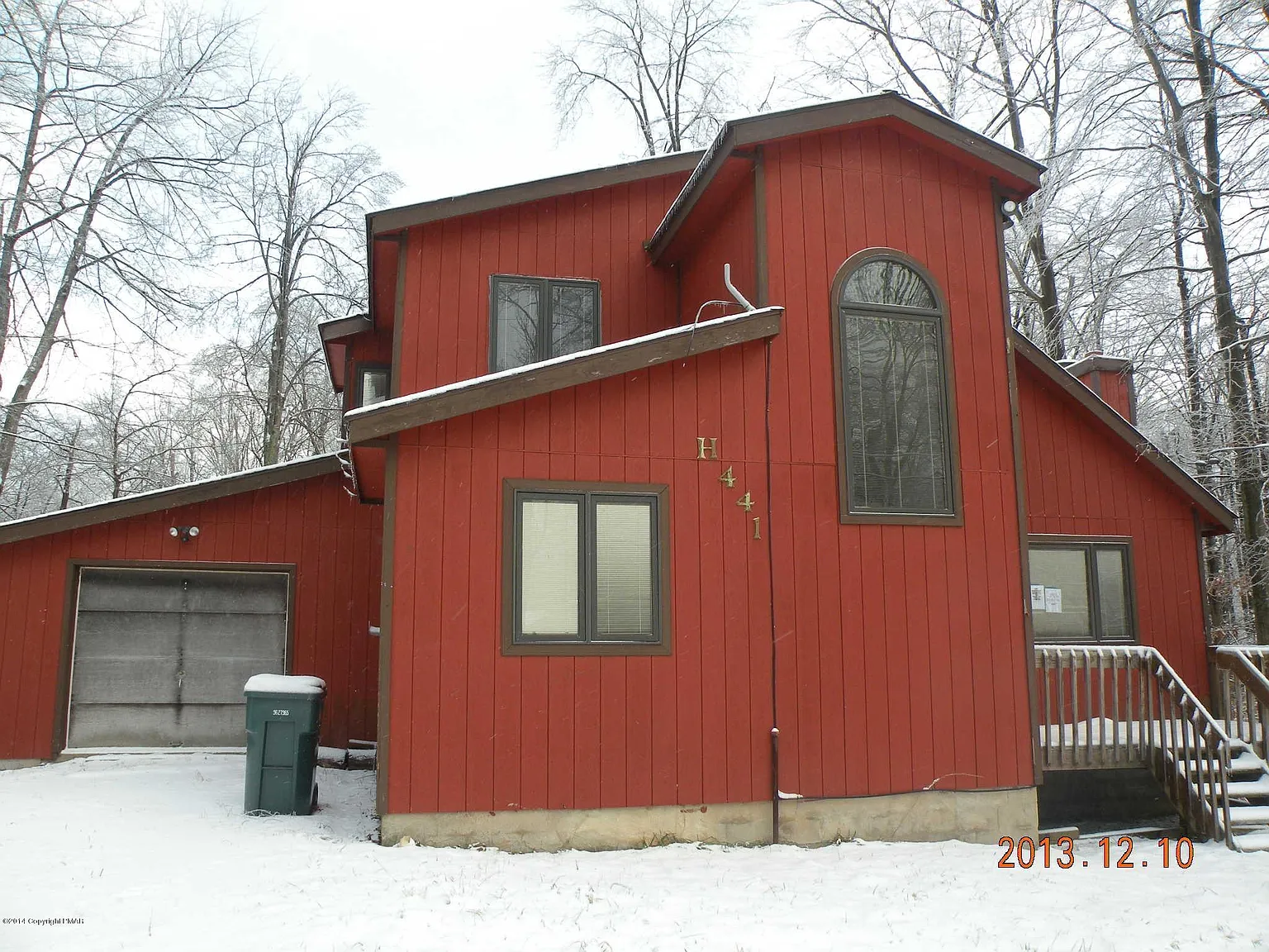 8819-H441 Cloudcrest Dr photo 1