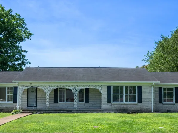 803 Nichols St, Pulaski, TN 38478