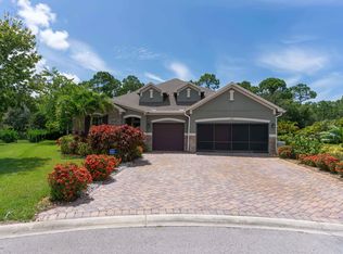 702 SW Goldshine Ct, Palm City, FL 34990