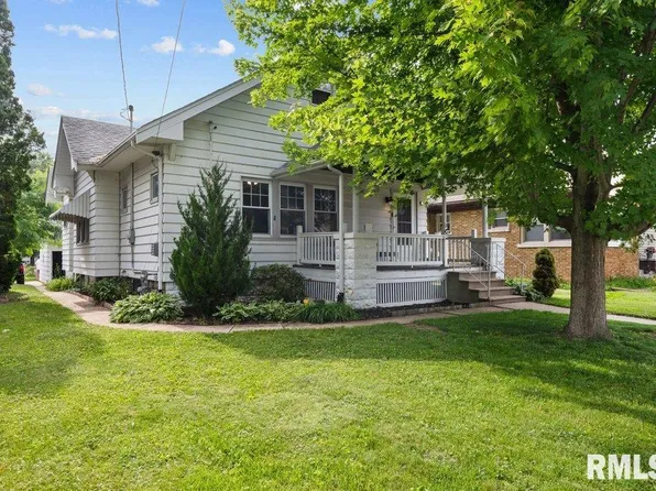 2531 5th St, Moline, IL 61265