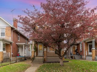 4803 Beech St, Cincinnati, OH 45212