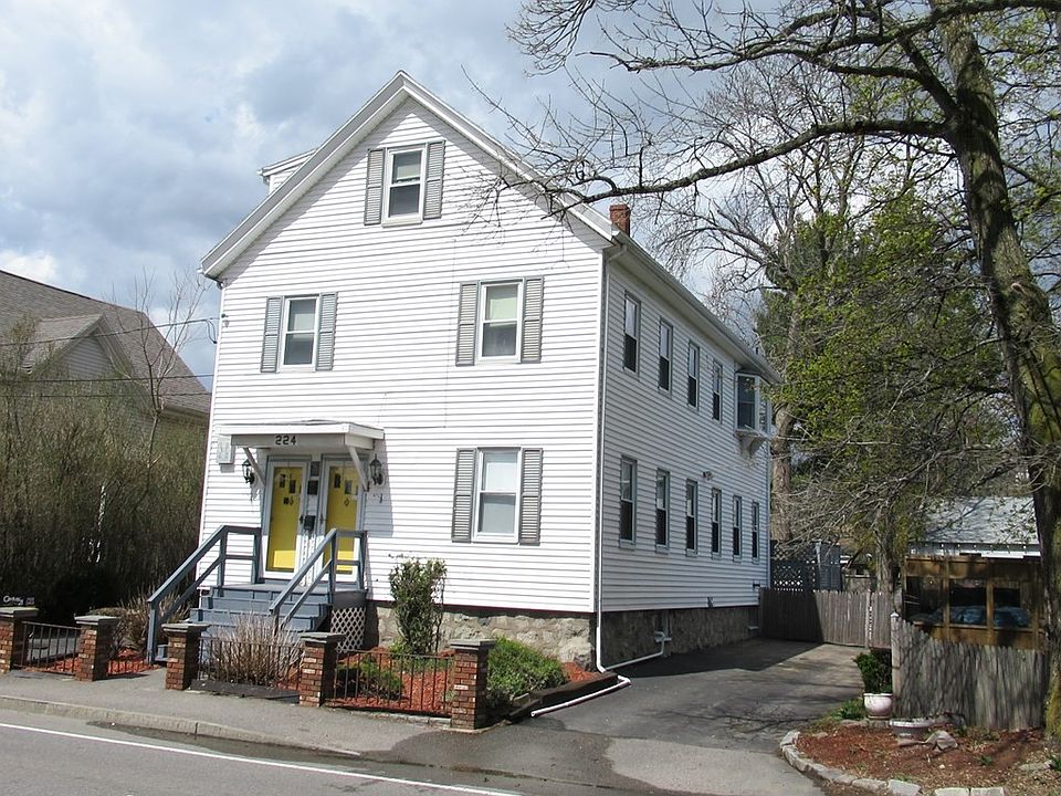 224 Hamilton St, Saugus, MA 01906 Zillow