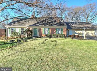 772 Barrholly Dr, Lancaster, PA 17603