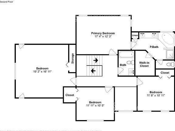3rd image of 3295 Franklin Forest Dr