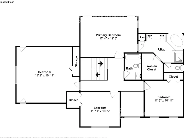 3295 Franklin Forest Dr — Photo 3