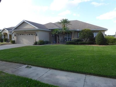 9852 Spring Lake Dr, Clermont, FL, 34711