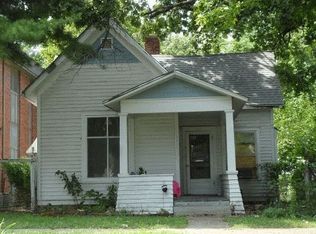 1111 SW Taylor St, Topeka, KS 66612