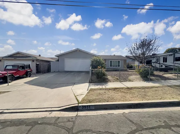 3931 Las Cruces Ave, San Marcos, CA 92078