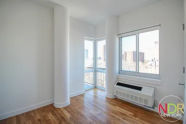 Rented by Next Door Realty NYC