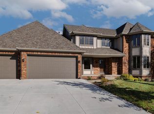 12930 Hamilton St, Omaha, NE 68154