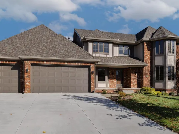 12930 Hamilton St, Omaha, NE 68154