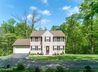 11500 Hoofbeat Trl, Lusby, MD 20657