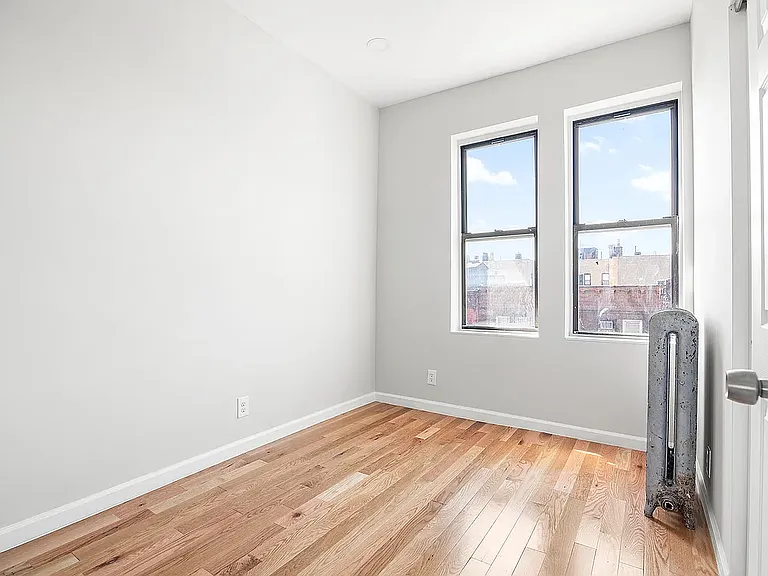 111 Lee Ave #5G — Photo 6