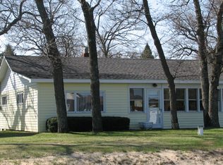 5409 Port Austin Rd, Caseville, MI 48725
