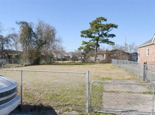 1320 Reynes St, New Orleans, LA 70117