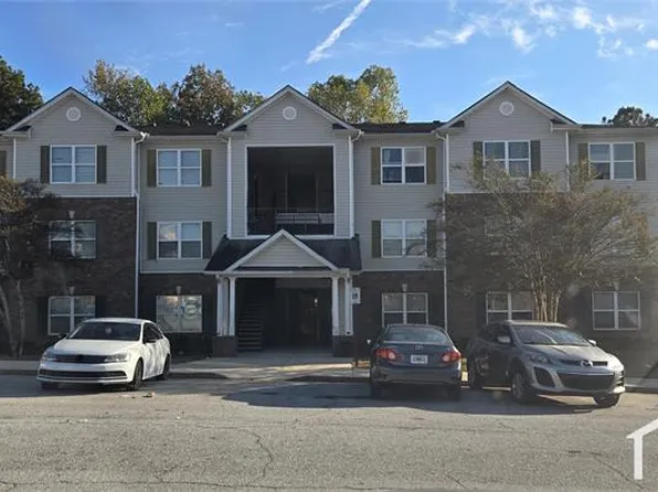 8104 Waldrop Pl, Decatur, GA 30034