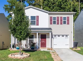 2606 Craftsbury St, Greensboro, NC 27406