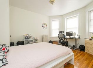5 Camelot Ct #9TT, Boston, MA 02135