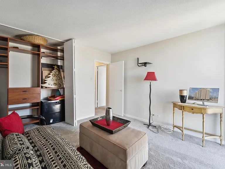 430 M St SW #N711 — Photo 22