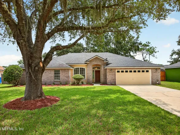 456 BAY POINT Way N, St. Johns, FL 32259