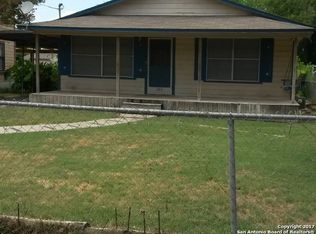 323 Aaron Pl, San Antonio, TX 78221