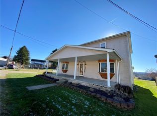 152 Bayard Ave, Rices Landing, PA 15357